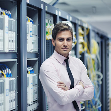 Servicio de consultoria TIC