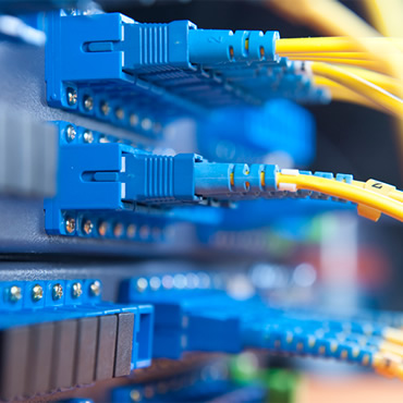 Servicio Routing & Switching