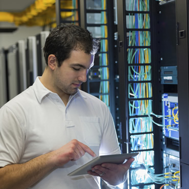 Servicio Gestionado TIC